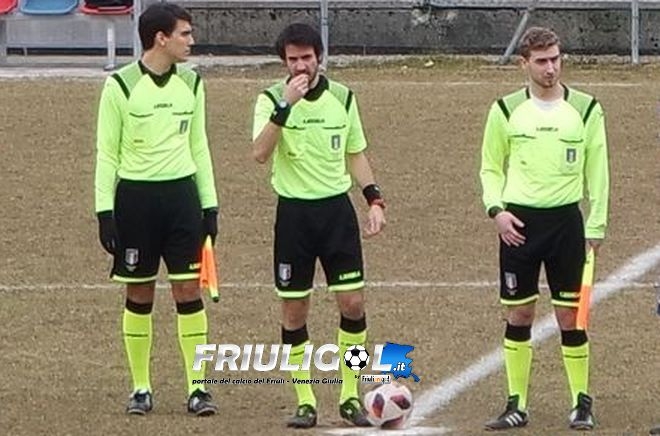 CALCIO PROMOZIONE: IL PROGRAMMA ODIERNO DELLA SETTIMA DI RITORNO