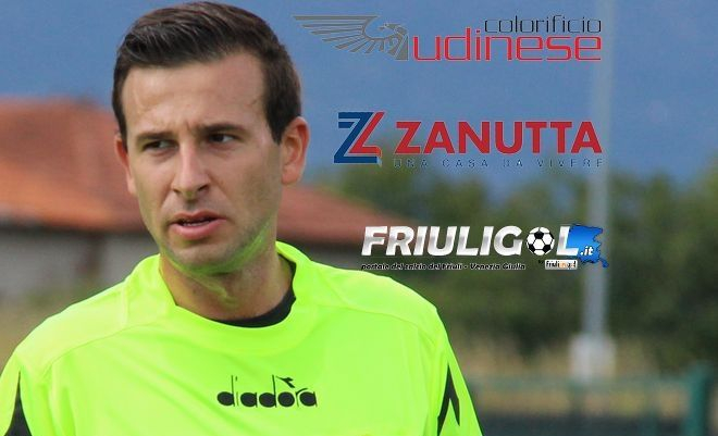 AIA - Djurdjevic promosso in
